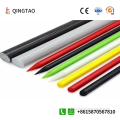 high quality fiberglass rod,pultruded fiberglass rod